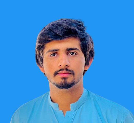 SYED GHAFEER YASEEN