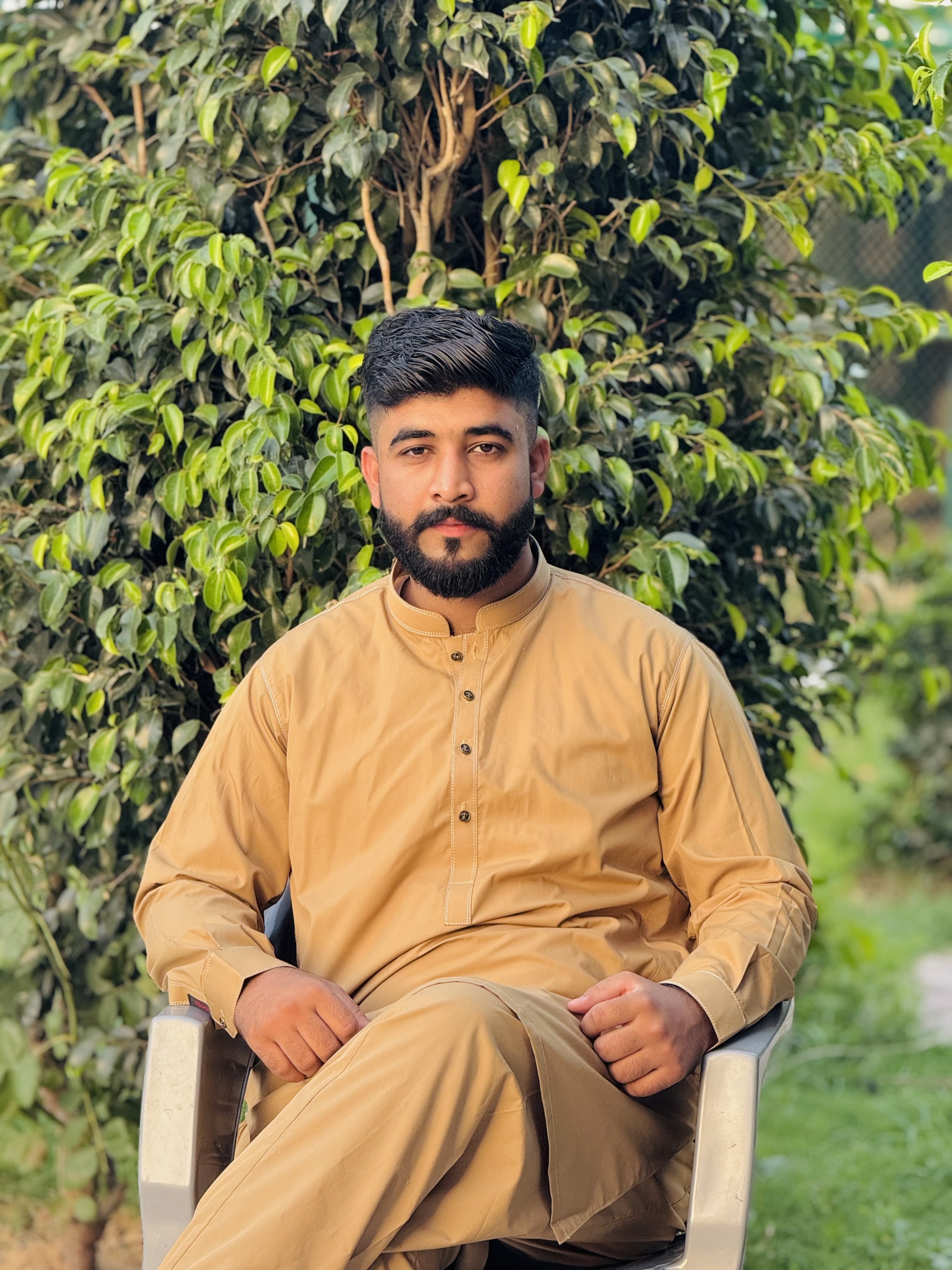 Kashif Waqar