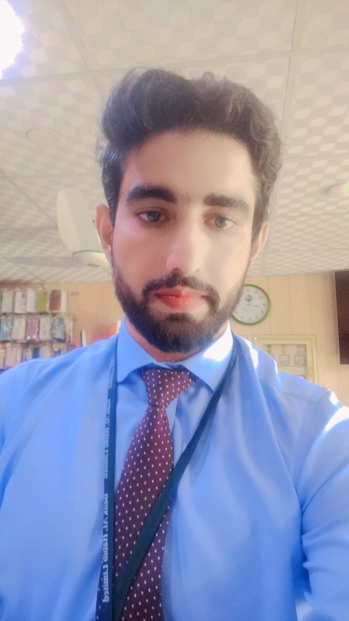 Syed Walayat Hussain