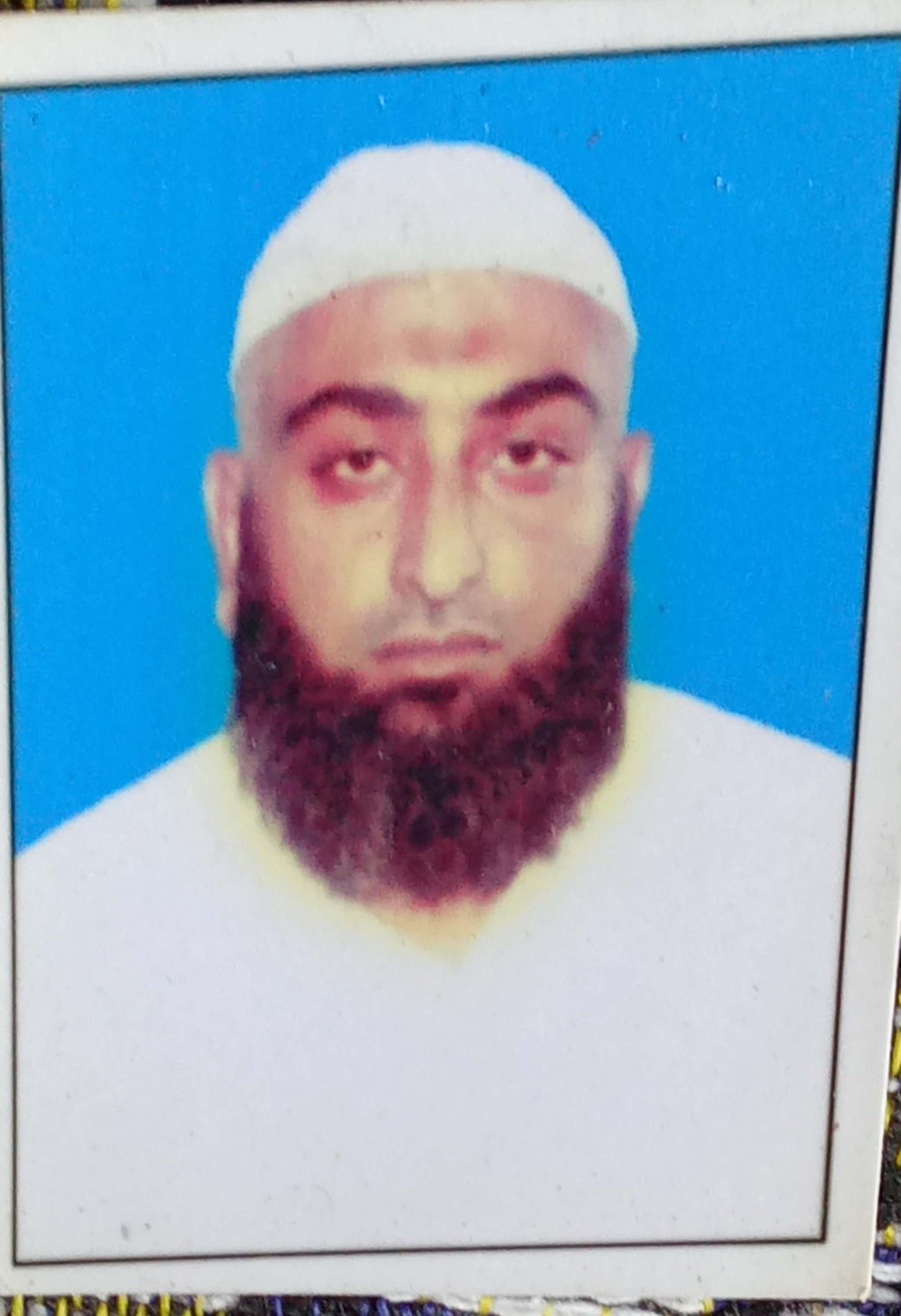 Muhammad Faisal mumtaz