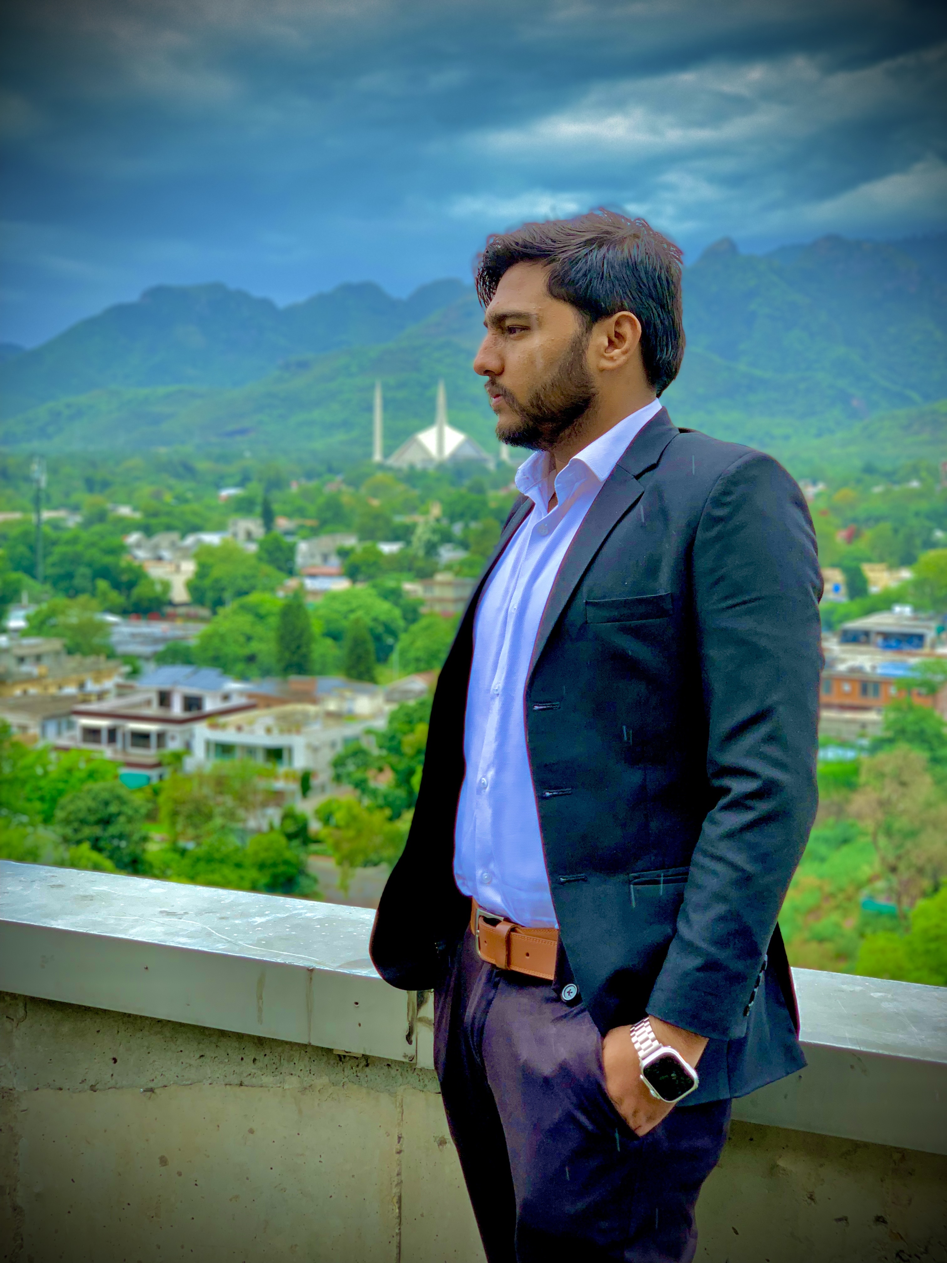 Muhammad usama zafar