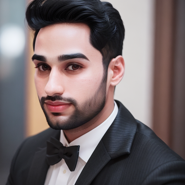 Muhammad Baber Khalid