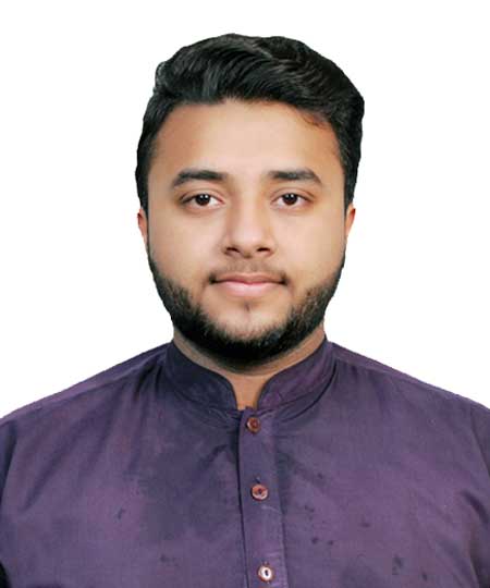 Muhammad Umair Maqsood 