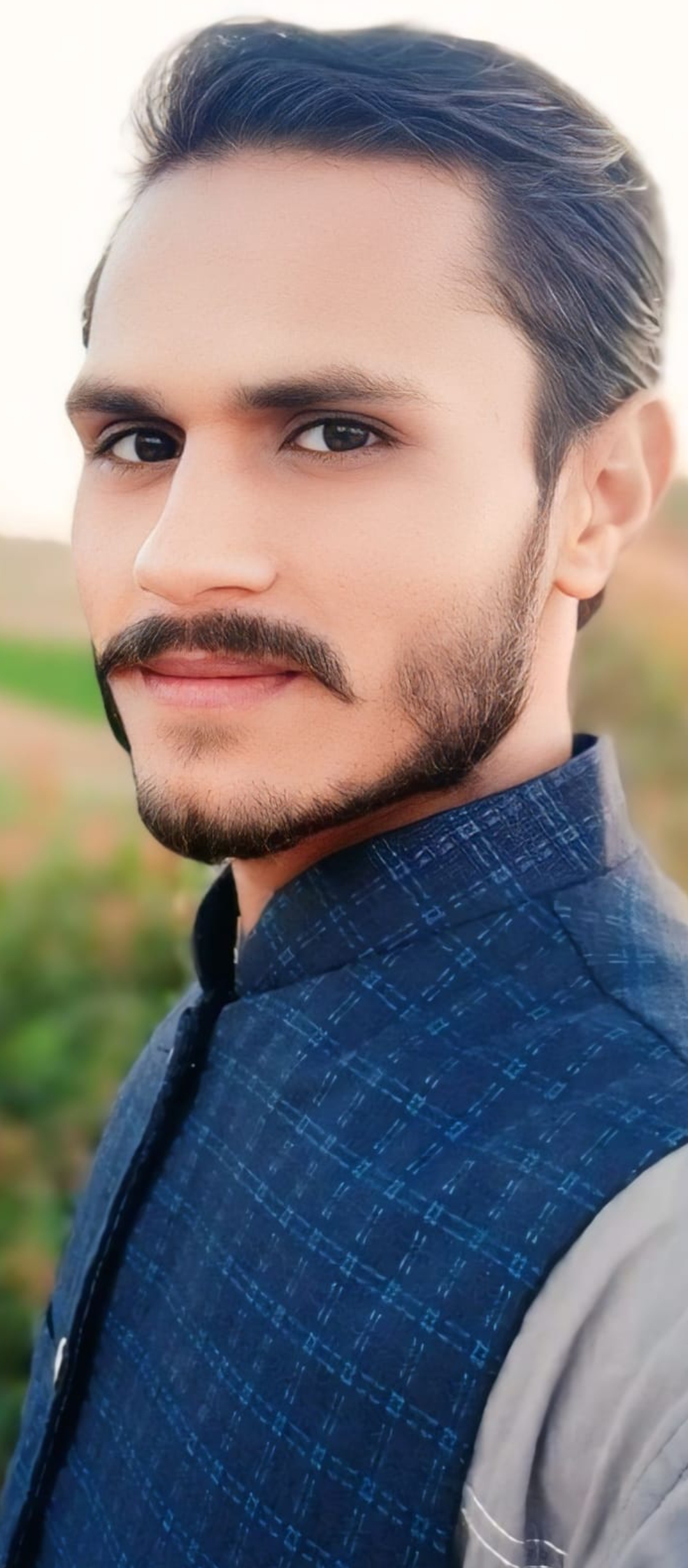 Aqeel Abbas Shah