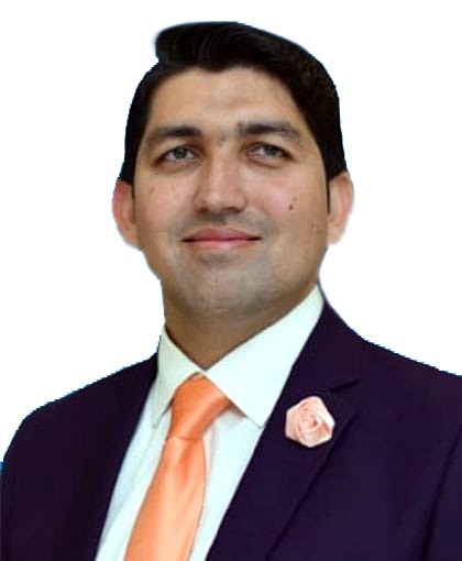 Muhammad Nabeel Izhar