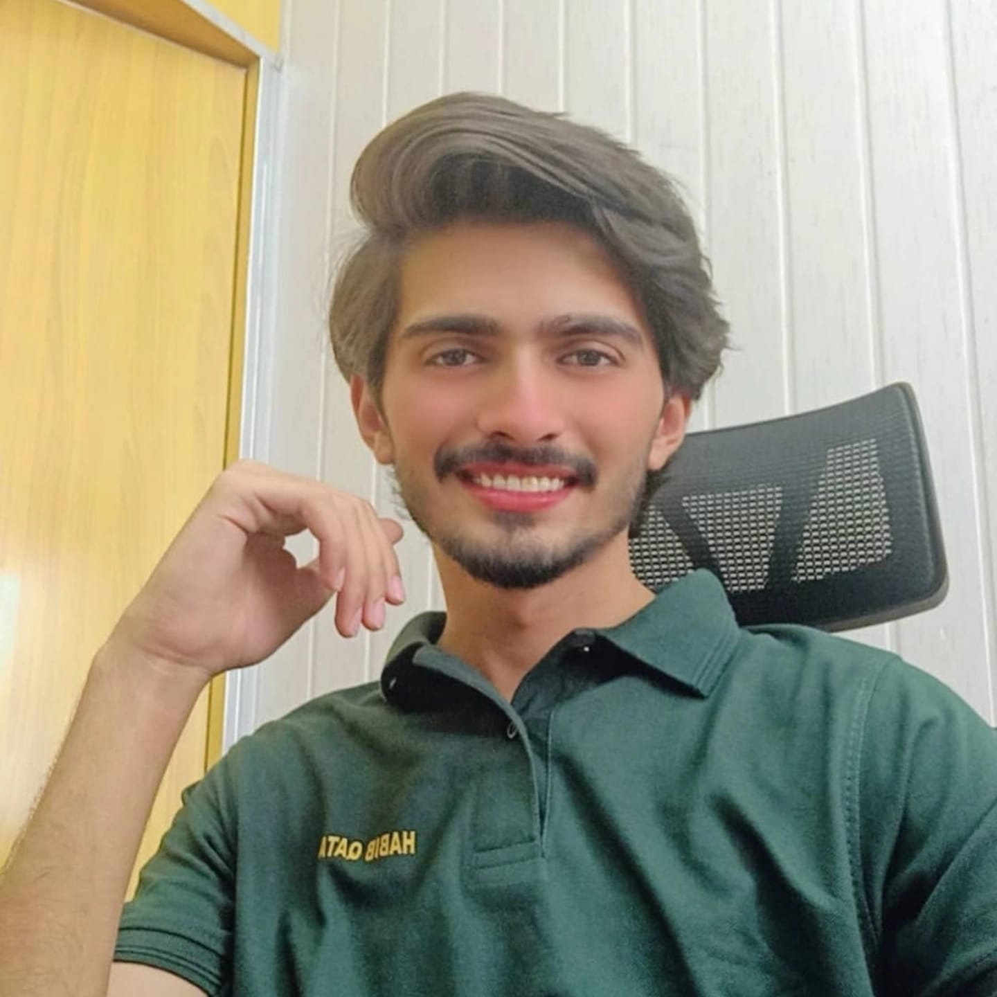 Muhammad Shoaib Arshad