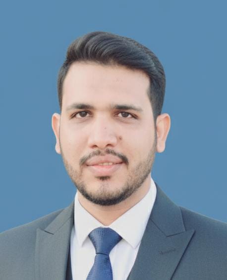 MUHAMMAD AMIR BASHIR