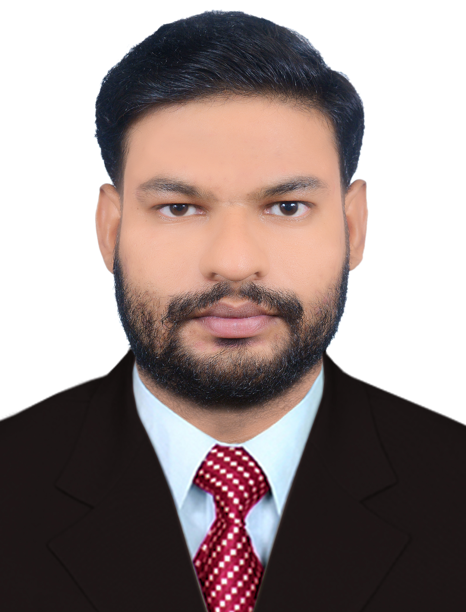Asim ijaz Ghouri 