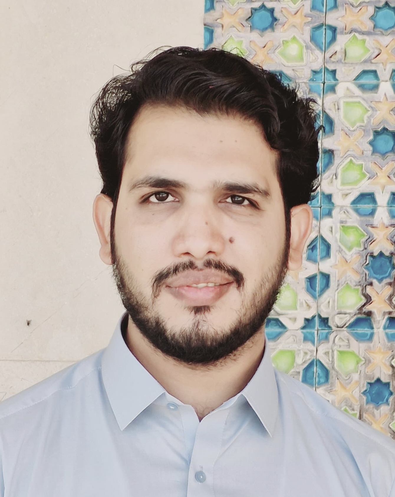 MUHAMMAD AMIR BASHIR