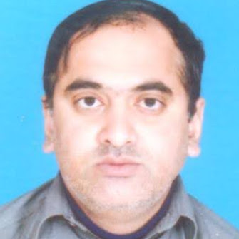 SHABBIR HUSSAIN