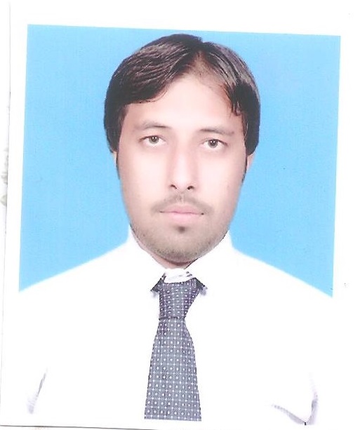 RAMIZ RIAZ AHMAD 