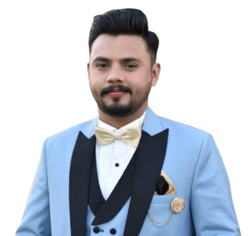 Muhammad saqlain aslam