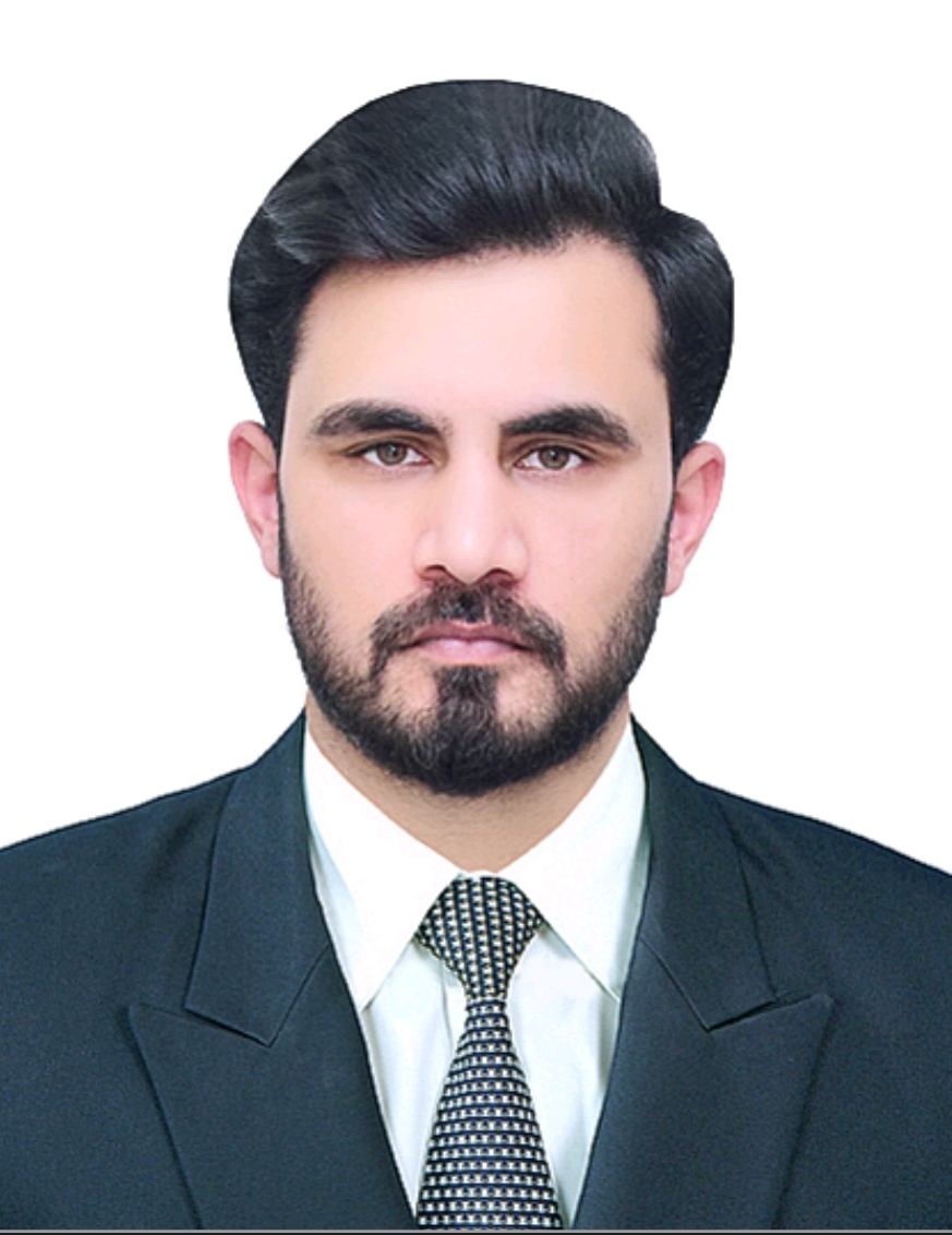 husnain Tariq 