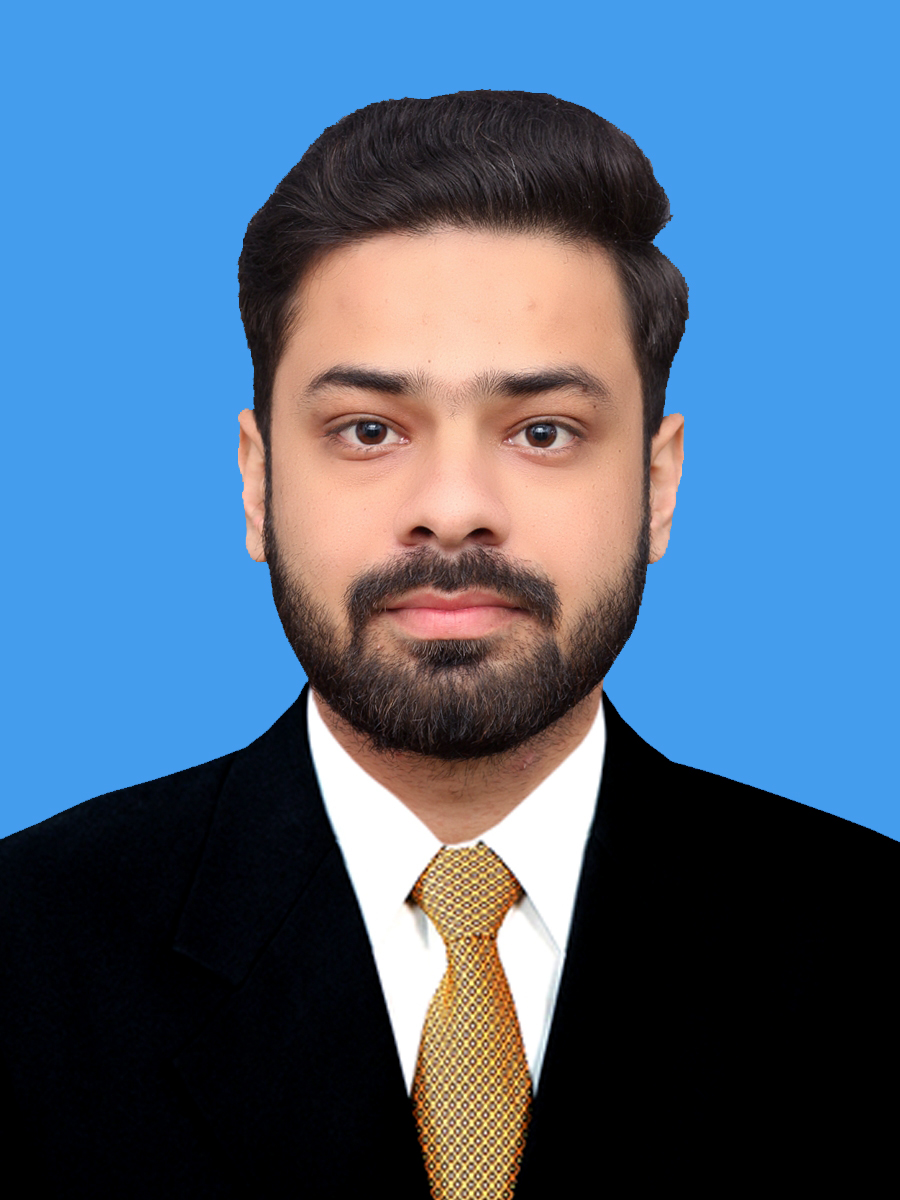 Muhammad Saad Arshad