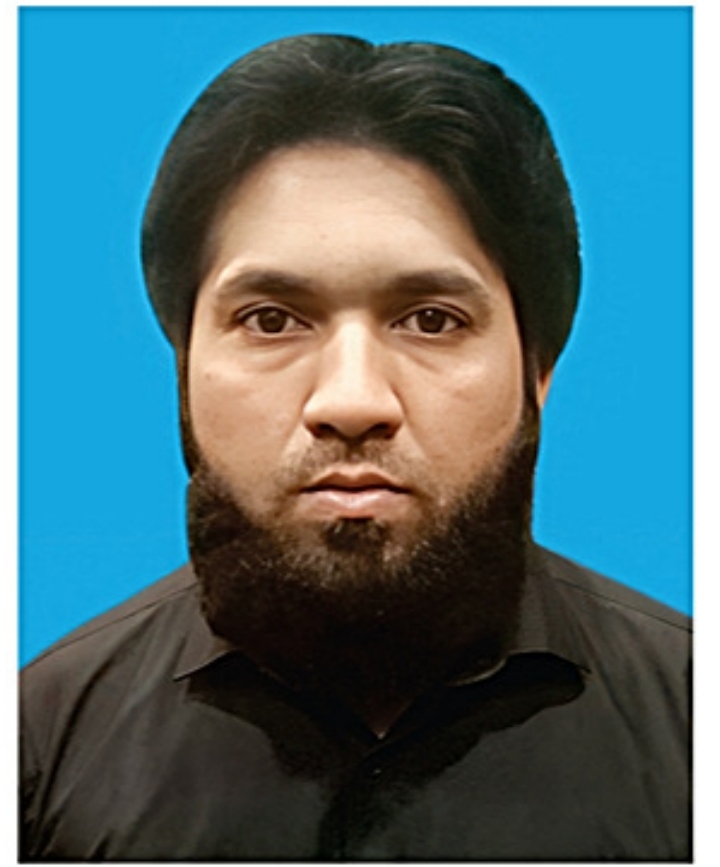 Mujahid Khan