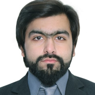 Waqas Ahmad