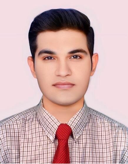 Usman Ahmad