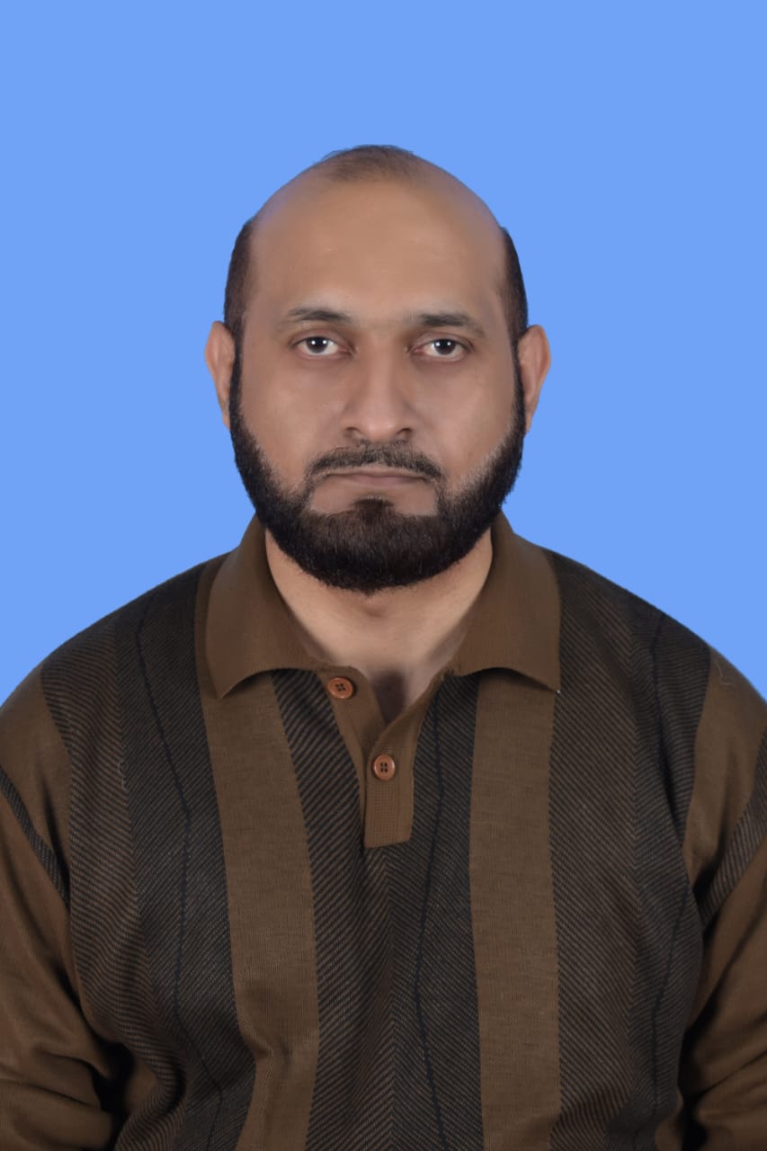 Muhammad Tabassum Iqbal