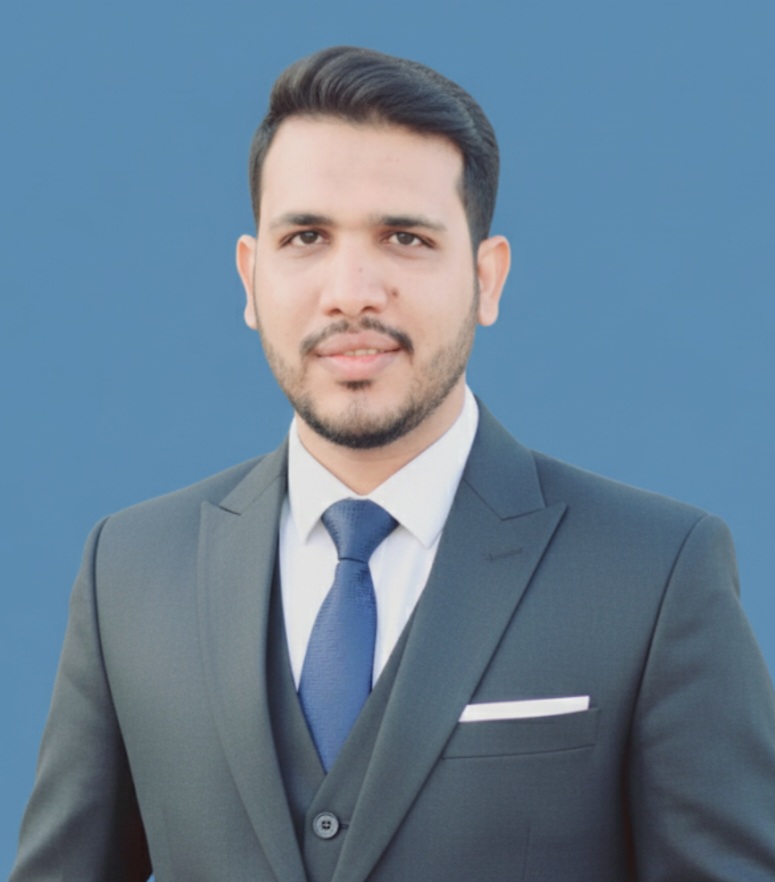 MUHAMMAD AMIR BASHIR