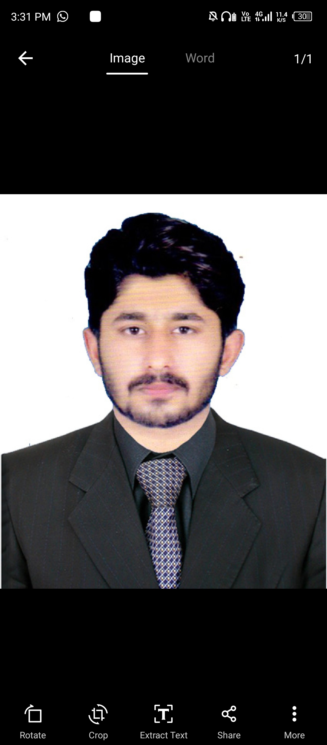 Usman Ahmad