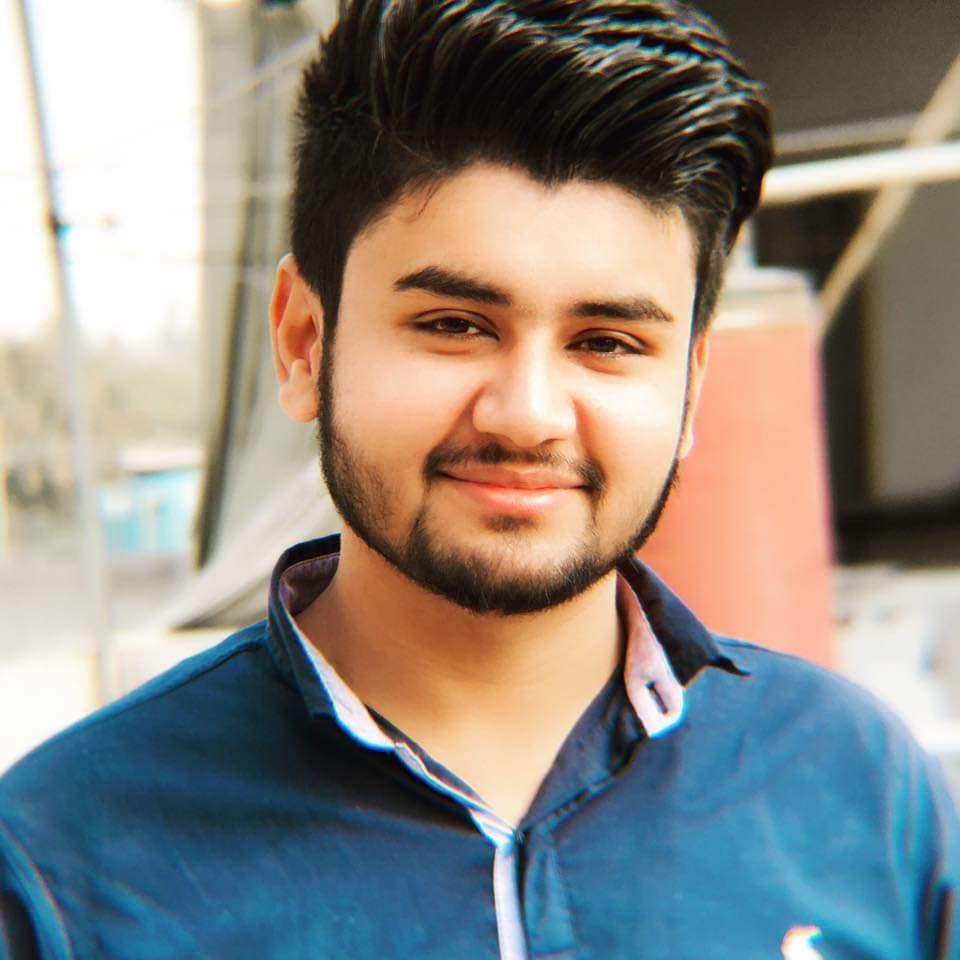 MUHAMMAD NAEEM MUSHTAQ