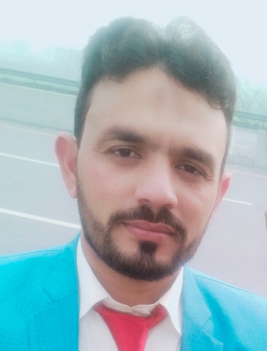 Hafiz Shahid Mehmood 