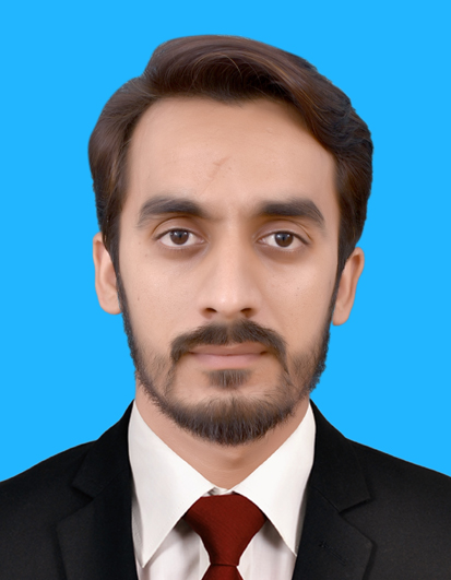 AAMIR NADEEM NASIR