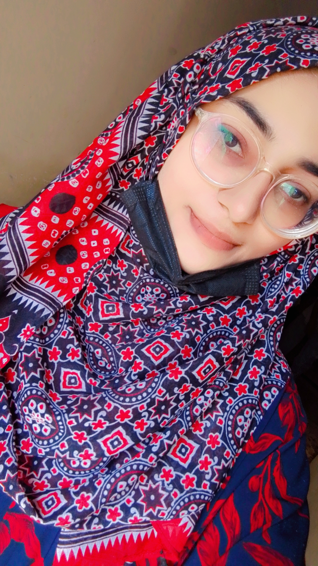 Umaima Shahid Hassan 