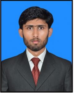 Muhammad Nauman Fiaz