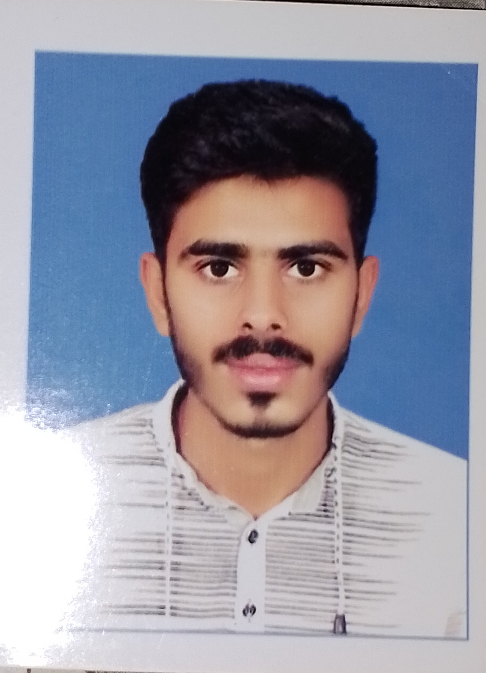 Muhammad Noman Imran 