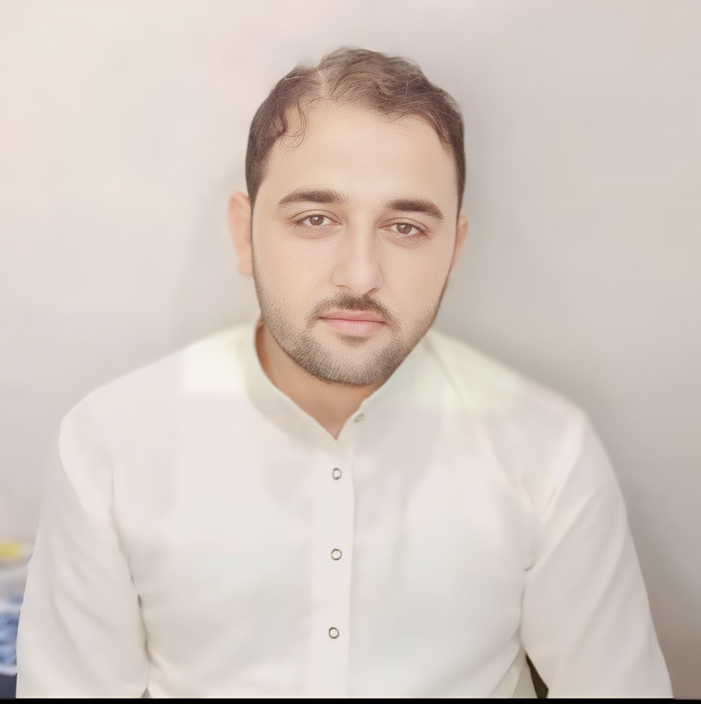 Hafiz Muhammed Sadeeq