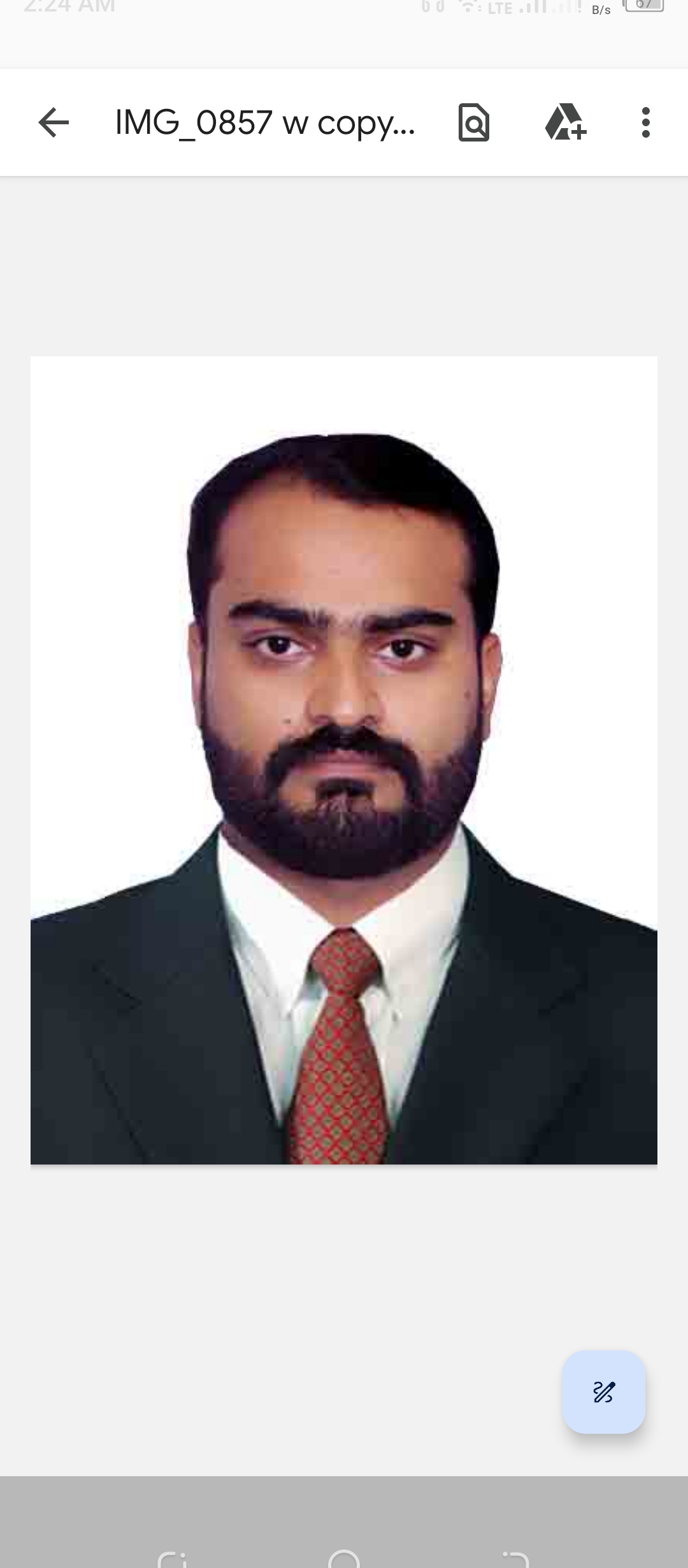 Ali Raza