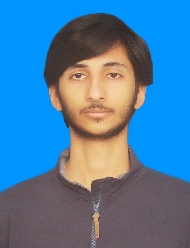 Zohaib Malik 