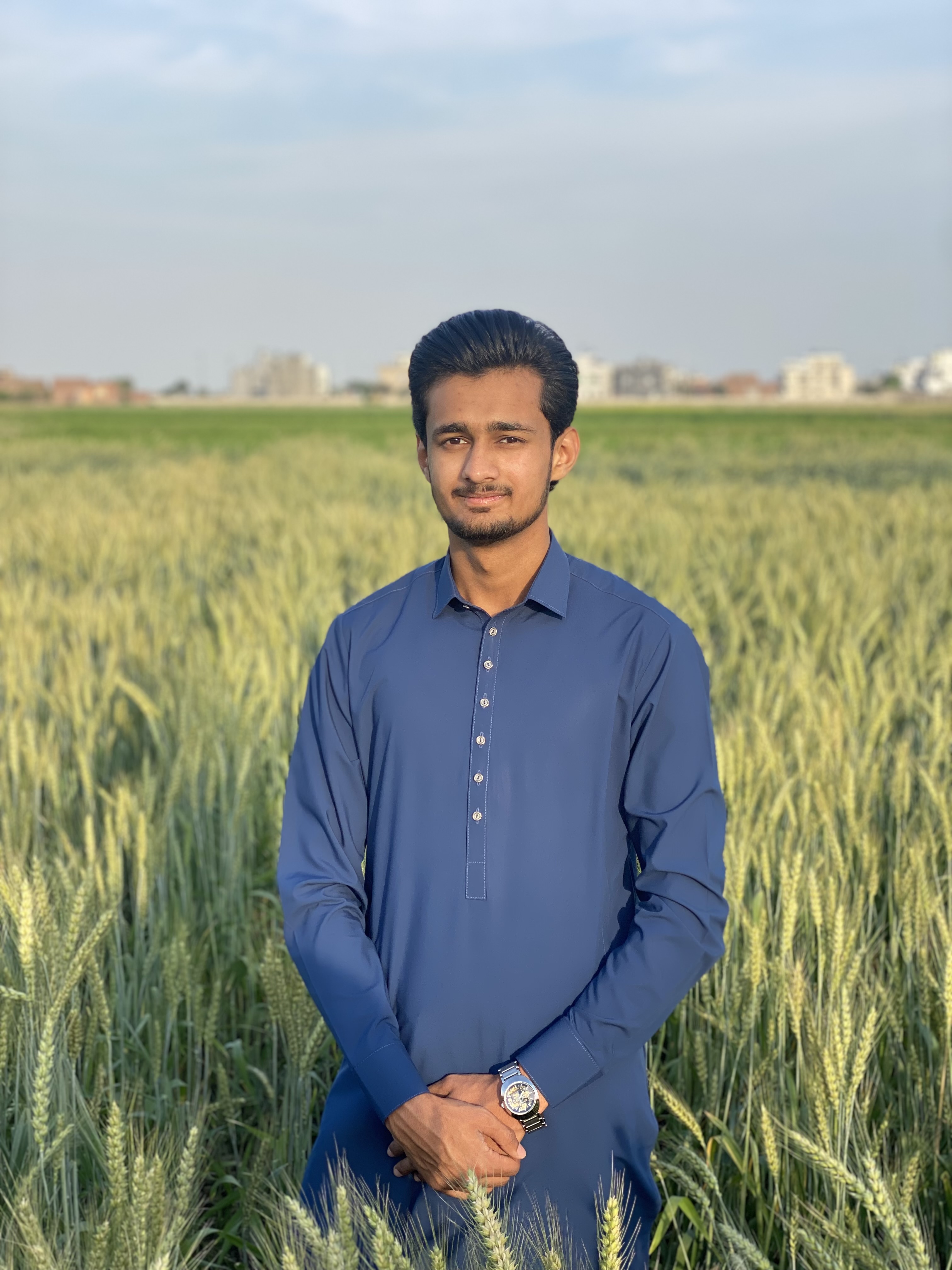 Abdul haseeb