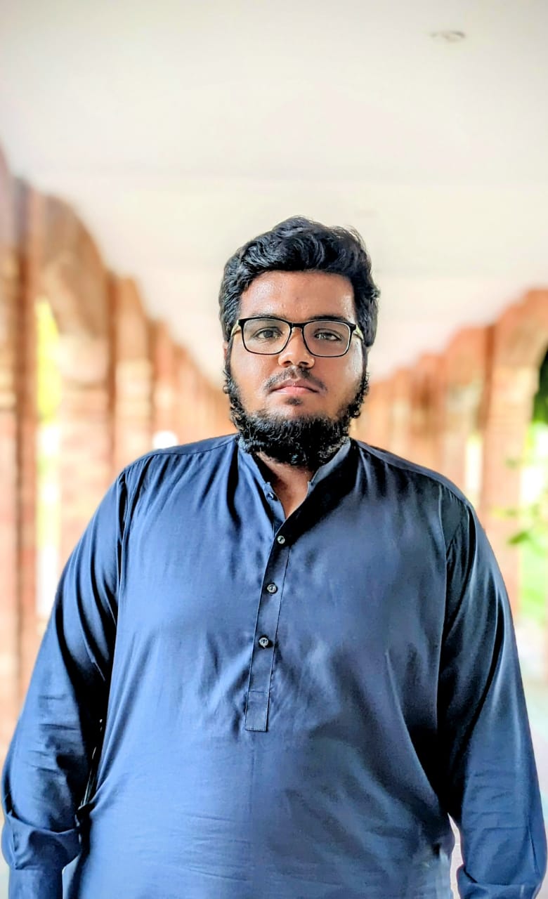 Muhammad Zohaib Ali