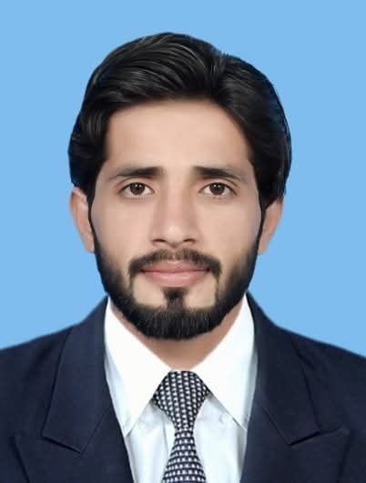 Alamdar Hussain