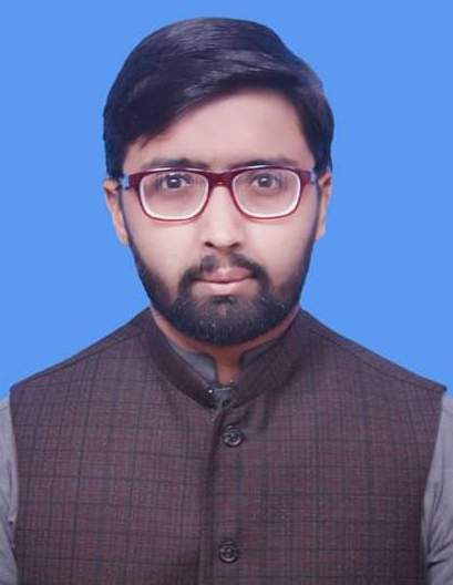 SYED SEERAT ABBAS GILANI