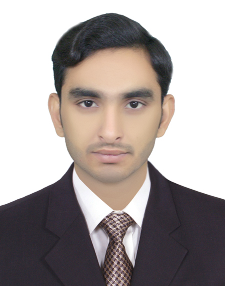 Ali Rehman