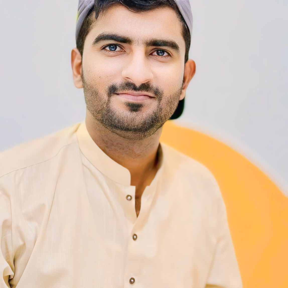 Muhammad Basit Nazeer