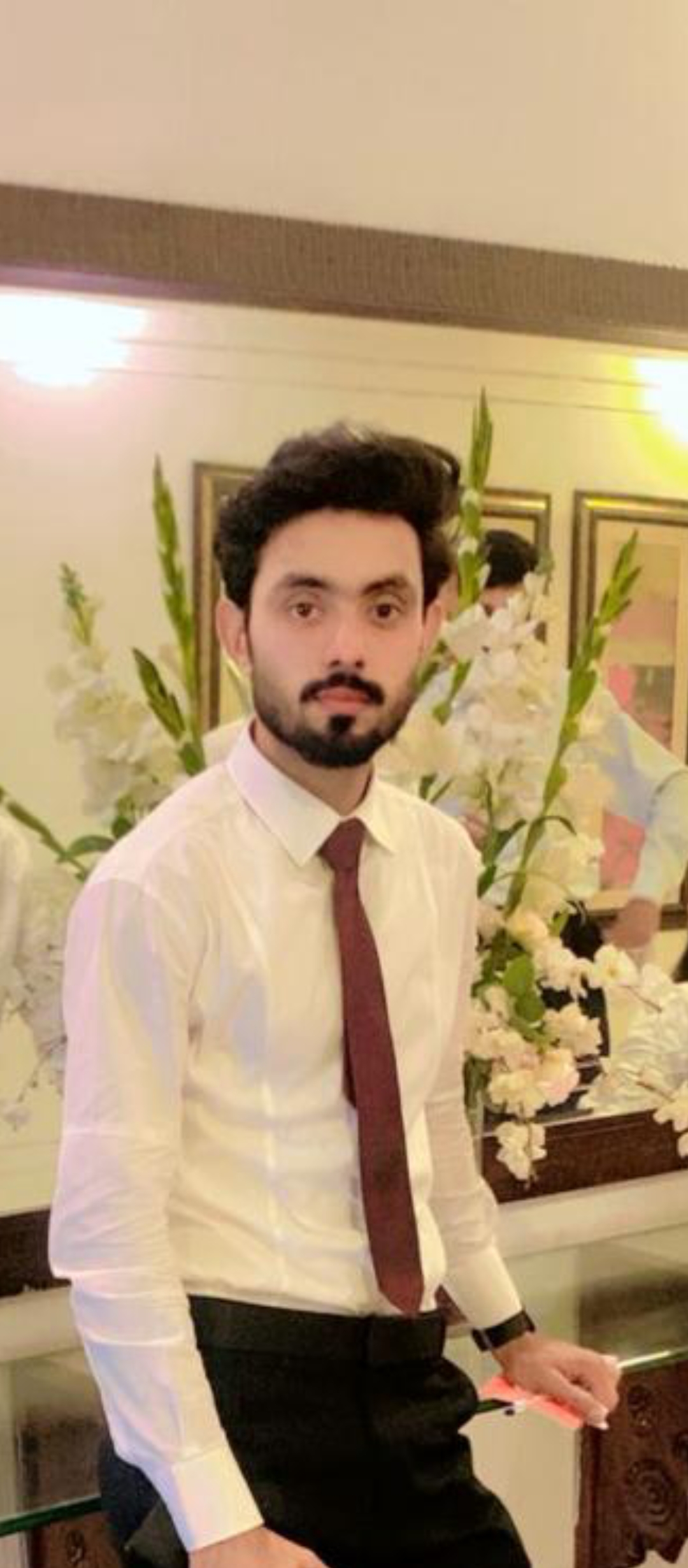 Muhammad Rizwan 