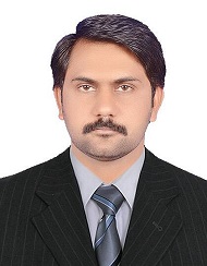Shahid ALi Sehwani