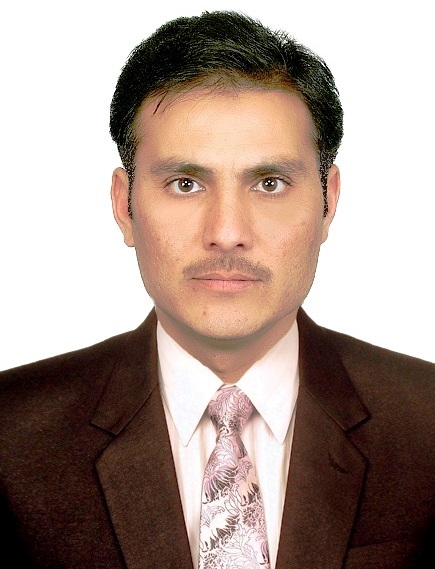 Atif Ullah Khan
