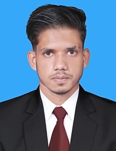Naqash Ansar