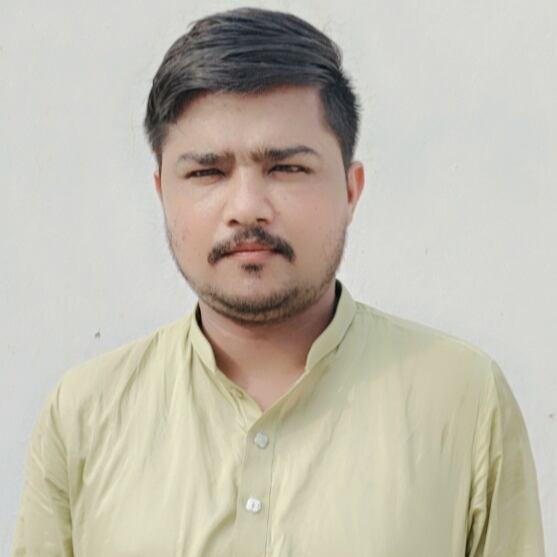 Muhammad Asif