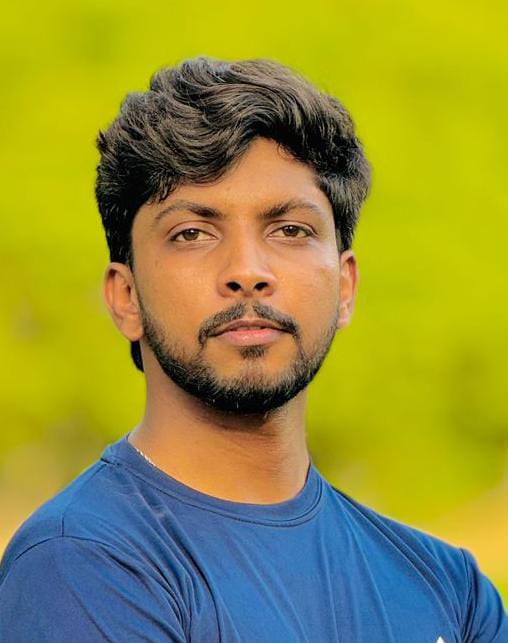 Muhammad Rizwan Fareed 