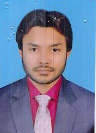 Muhammad Usman Khalid 