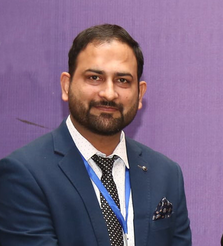 Muhammad Zeeshan Shafique