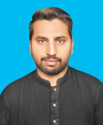 Muhammad Nadeem
