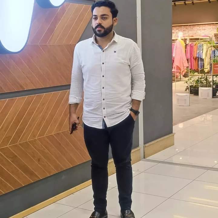 Umair Ali