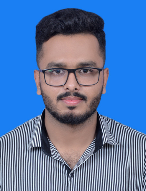 Hammad Hussain Tahir 